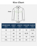 Belgium Linen White Shirts for Men