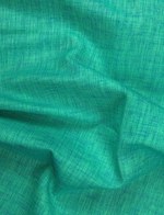 Linen Rama Blue Mix Colour Shirts for Men