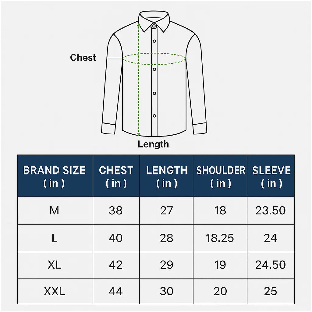 Italian linen Structure White Shirts for Men