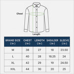 Italian linen Structure White Shirts for Men