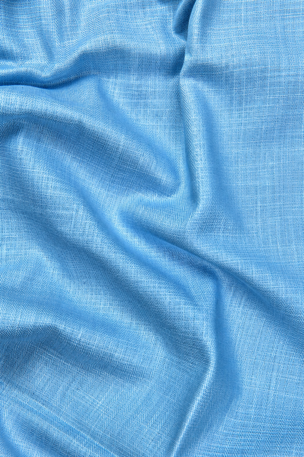 Bristol linen sky blue colour shirts for men