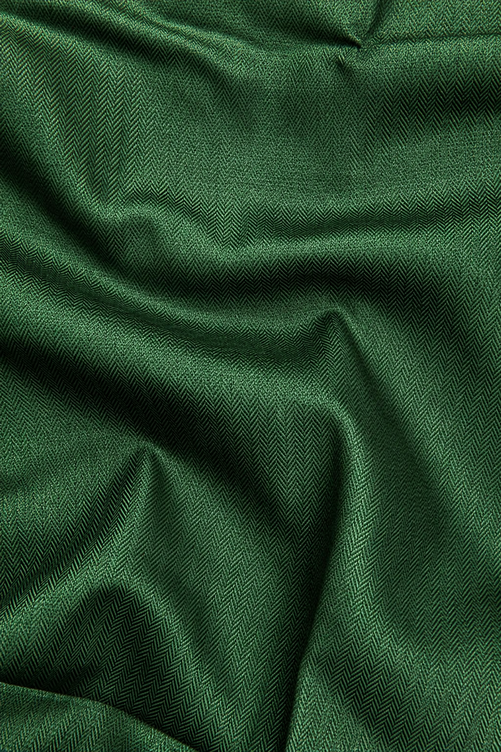 Bristol linen Green colour shirts for men