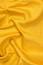 Bristol Linen Dark Yellow Colour Shirts for Men