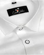 Cotton Special White Shirts for Men
