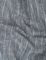 Euro Linen Dark Gray Colour with Lining Shirts for Men