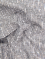 Euro Linen Light Gray Colour with Lining Shirts for Men