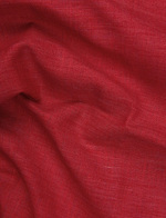 Linen Red Colour Shirts for Men