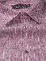 Euro Linen Marrun with Lining Shirts for Men