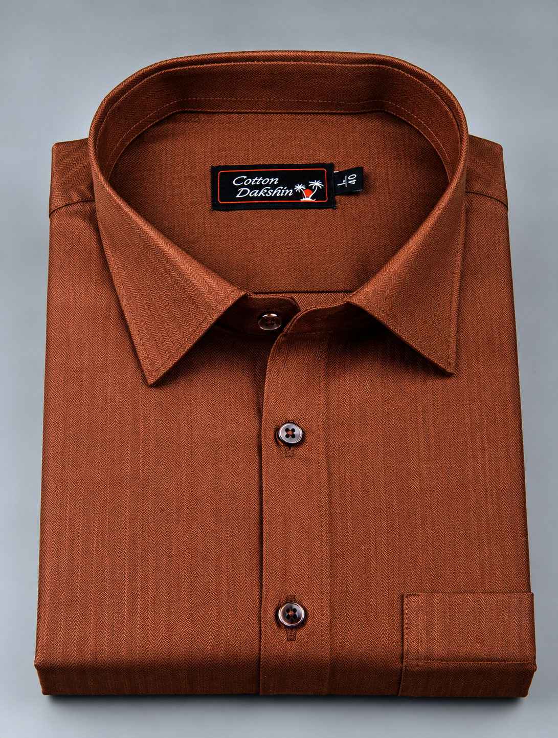 Bristol Linen Marrun Colour Shirts for Men